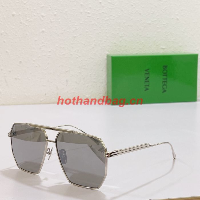 Bottega Veneta Sunglasses Top Quality BVS00131